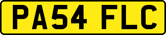 PA54FLC
