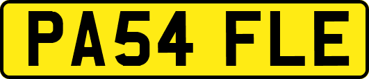 PA54FLE