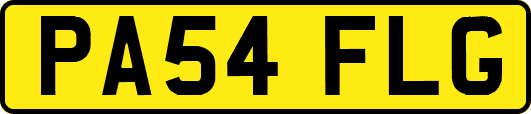 PA54FLG