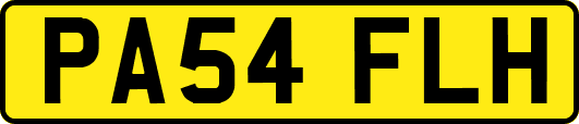 PA54FLH