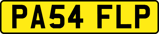 PA54FLP