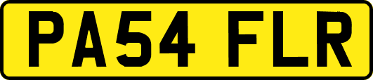 PA54FLR