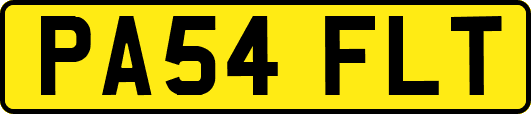 PA54FLT