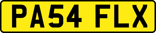 PA54FLX