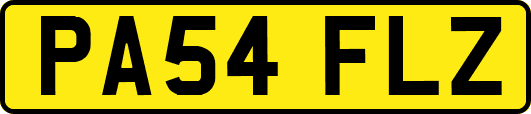 PA54FLZ