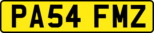 PA54FMZ