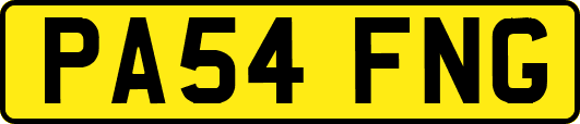 PA54FNG