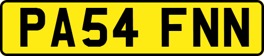 PA54FNN