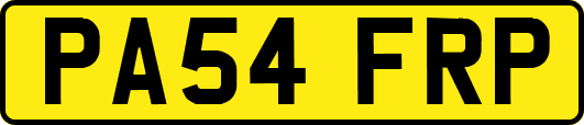 PA54FRP