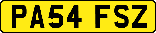 PA54FSZ