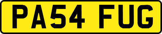 PA54FUG