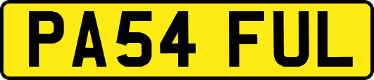PA54FUL