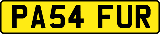 PA54FUR