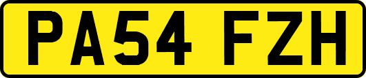 PA54FZH
