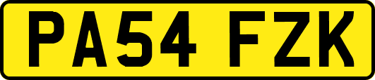 PA54FZK