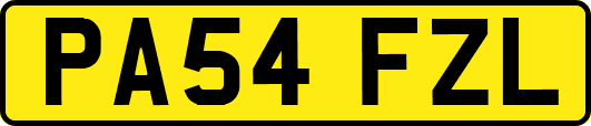 PA54FZL