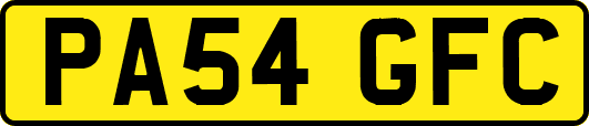 PA54GFC
