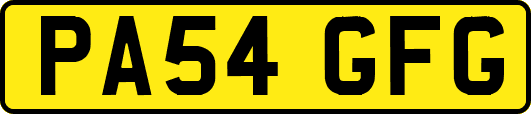 PA54GFG