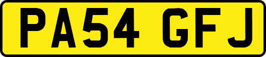 PA54GFJ