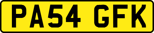 PA54GFK