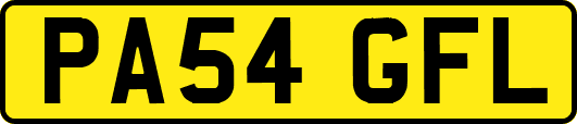 PA54GFL