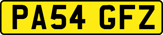 PA54GFZ