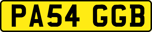 PA54GGB