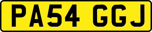 PA54GGJ