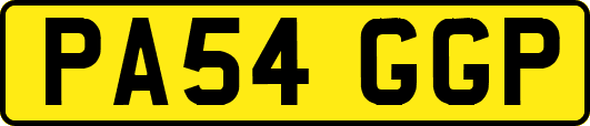 PA54GGP