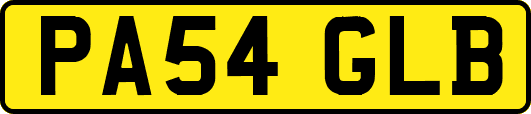 PA54GLB