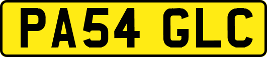 PA54GLC