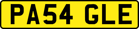 PA54GLE