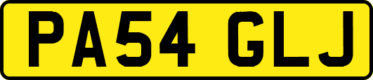 PA54GLJ