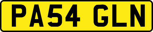 PA54GLN