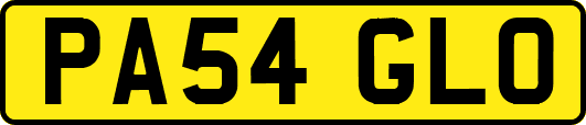 PA54GLO