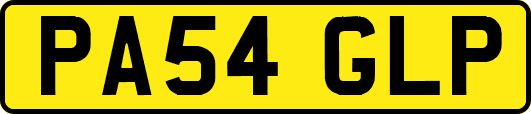 PA54GLP