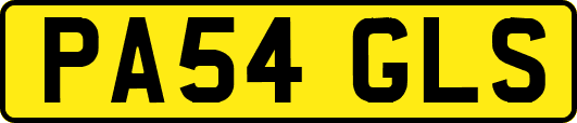 PA54GLS