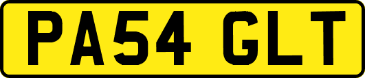 PA54GLT