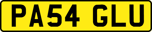 PA54GLU