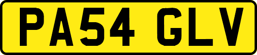 PA54GLV