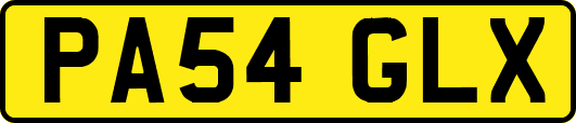 PA54GLX