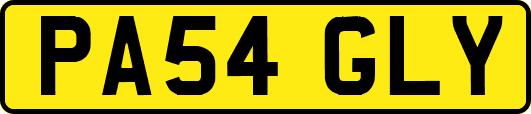 PA54GLY