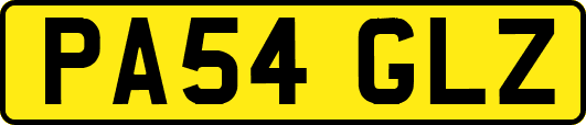 PA54GLZ