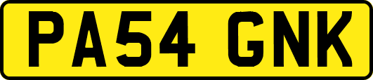 PA54GNK