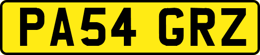 PA54GRZ