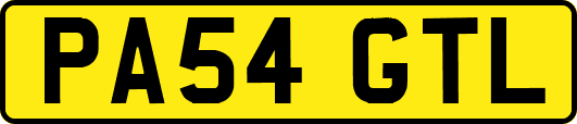 PA54GTL
