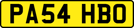 PA54HBO