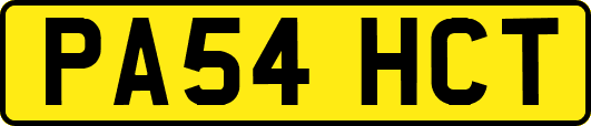 PA54HCT