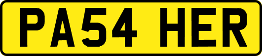 PA54HER