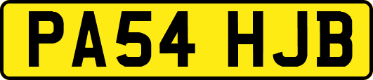 PA54HJB